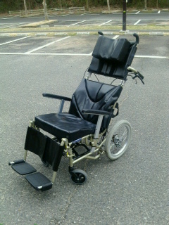 ���N���C�j���O�Ԃ���