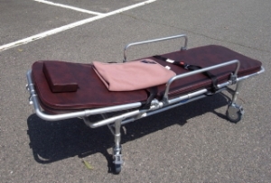 �X�g���b�`���[�i�Q��j